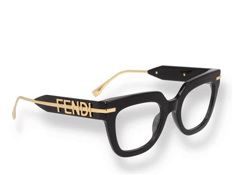 occhiali da vista fendi prezzo